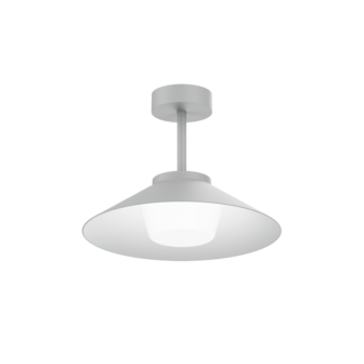 Tradora 1.0 IP65 outdoor plafondlamp Wever &amp; Ducre 
