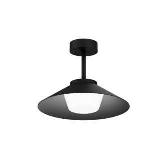 Tradora 1.0 IP65 outdoor plafondlamp Wever &amp; Ducre 