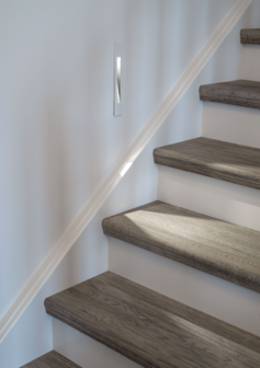 Stripe 2.2 wandlamp Wever &amp; Ducre 