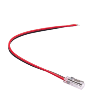 Mini connector Led strip Wever &amp; Ducre 