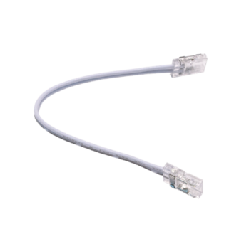 Mini connector Led strip naar Led strip Wever &amp; Ducre 