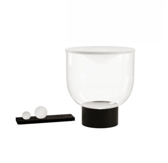 Grammoluce tafellamp Martinelli Luce