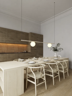 Circus 0193 hanglamp Vibia 