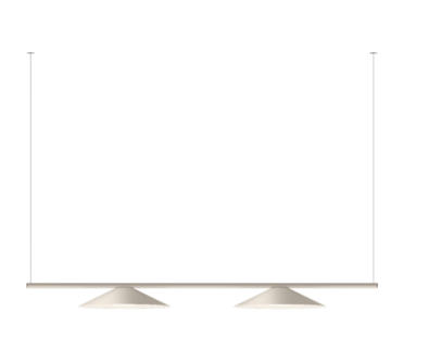 Circus 0196 hanglamp Vibia 