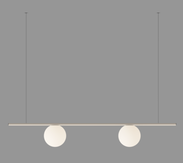 Circus 0193 hanglamp Vibia 