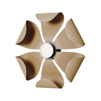 Rita&nbsp;A1348 wandlamp Aromas 