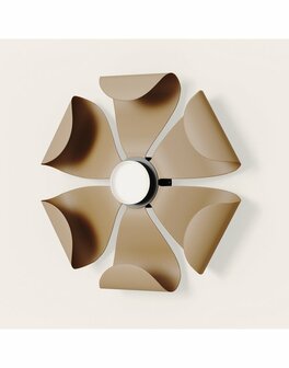 Rita&nbsp;A1348 wandlamp Aromas 