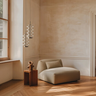 Vitree&nbsp;C1346/S hanglamp Aromas 