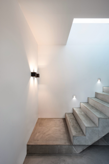 Reto 0.8 wandlamp Wever &amp; Ducre 