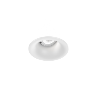 Rony adjust petit 1.0 LED inbouwspot Wever &amp; Ducre 