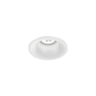 Rony petit 1.0 LED inbouwspot Wever &amp; Ducre 