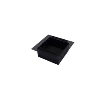 Reto 1.3 outdoor recessed wandlamp Wever &amp; Ducre 