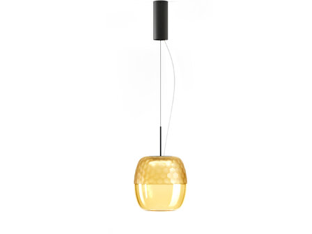 Adamas 23 cm hanglamp Panzeri