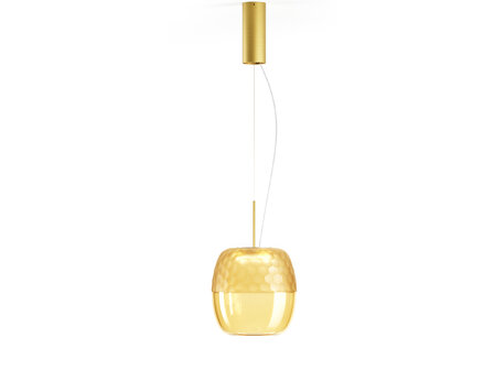 Adamas 23 cm hanglamp Panzeri