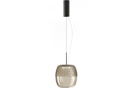 Adamas 23 cm hanglamp Panzeri