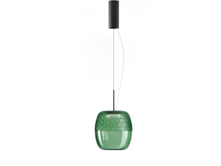Adamas 23 cm hanglamp Panzeri