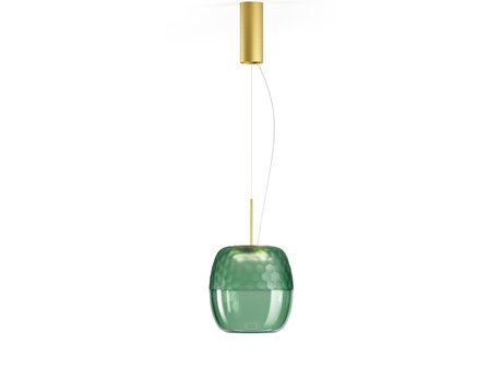 Adamas 23 cm hanglamp Panzeri