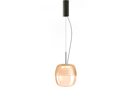 Adamas 23 cm hanglamp Panzeri