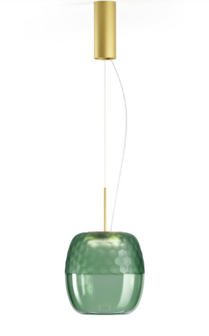 Adamas 23 cm hanglamp Panzeri
