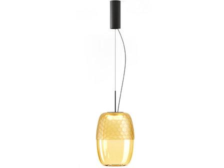 Adamas 33 cm hanglamp Panzeri