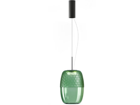 Adamas 33 cm hanglamp Panzeri