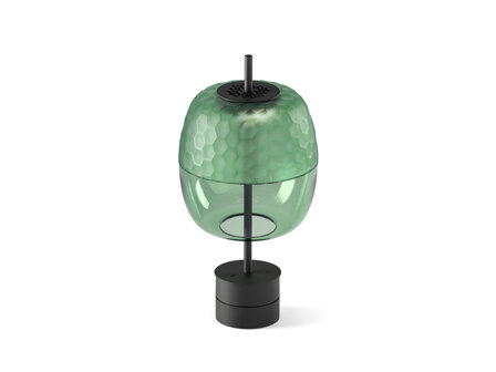 Adamas 23 cm tafellamp Panzeri