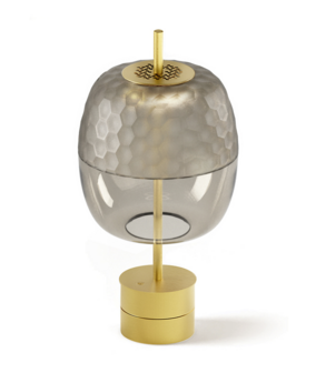 Adamas 23 cm tafellamp Panzeri