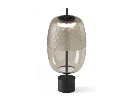 Adamas 33 cm tafellamp Panzeri