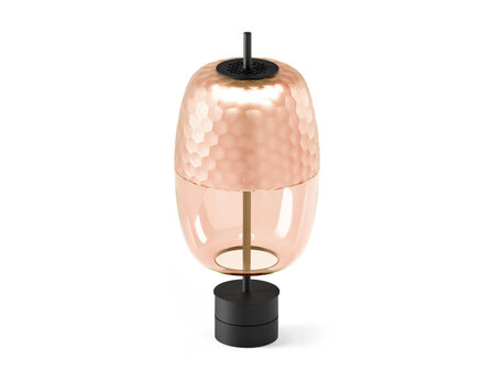 Adamas 33 cm tafellamp Panzeri