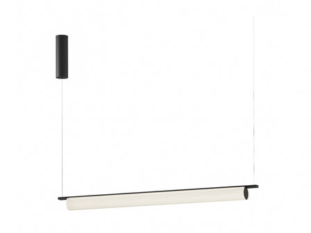 Ombra 115 cm hanglamp Panzeri