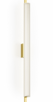 Ombra 115 cm wandlamp Panzeri