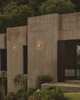 Roc Plus outdoor plafond/wandlamp Marset