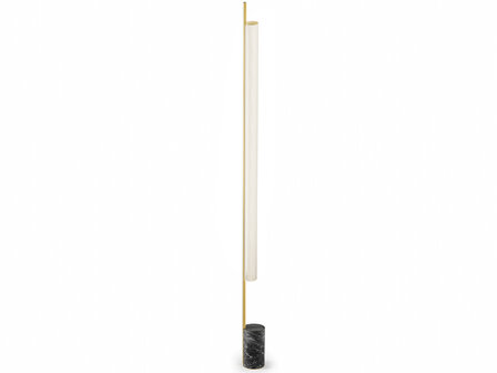 Ombra vloerlamp Panzeri