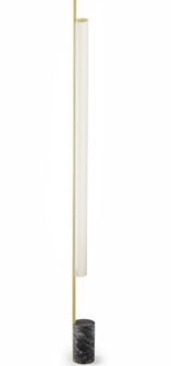 Ombra vloerlamp Panzeri