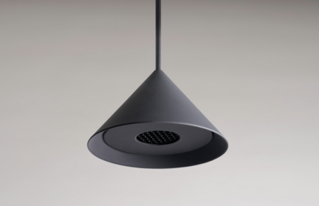 Rendez - Vous  hanglamp Panzeri