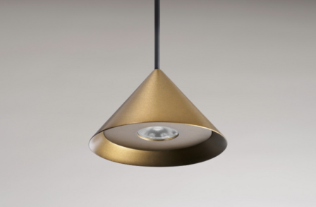 Rendez - Vous  hanglamp Panzeri