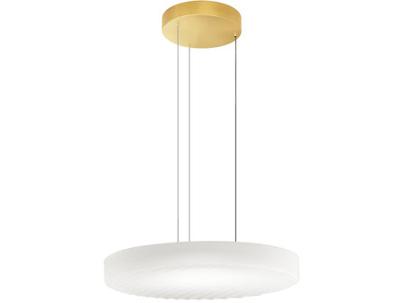 C&ocirc;te 48 cm hanglamp Panzeri