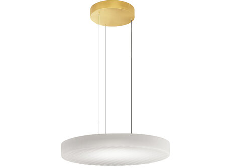 C&ocirc;te 48 cm hanglamp Panzeri
