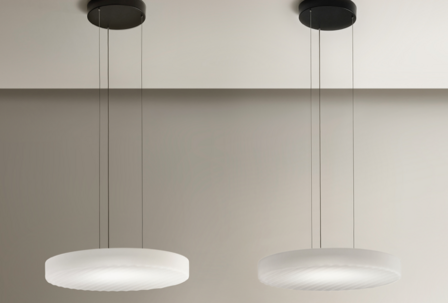 C&ocirc;te 48 cm hanglamp Panzeri