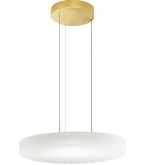 C&ocirc;te 48 cm hanglamp Panzeri