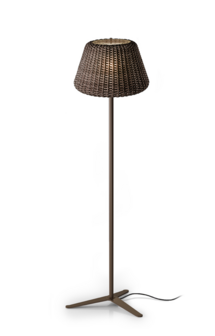Ralph 190 cm outdoor vloerlamp Panzeri