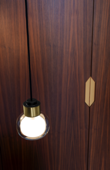 552.21l LED Nabila hanglamp Tooy