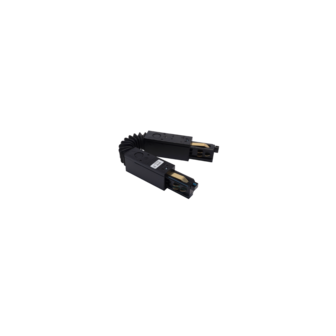 Track 3-fase flexibele connector Wever &amp; Ducre 