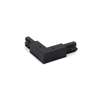 Track 3-fase L-Connector 2.0 rechts Wever &amp; Ducre 