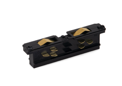 Track 3-fase Rechte connector Wever &amp; Ducre 