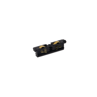 Track 3-fase Rechte connector Wever &amp; Ducre 