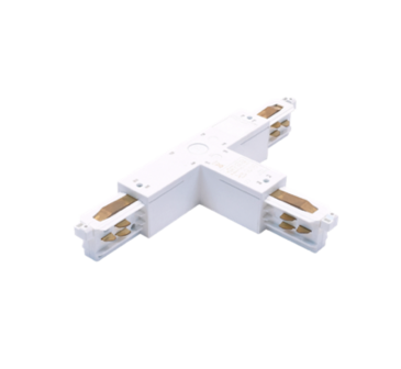Track 3-fase T-Connector 4.0 Wever &amp; Ducre 