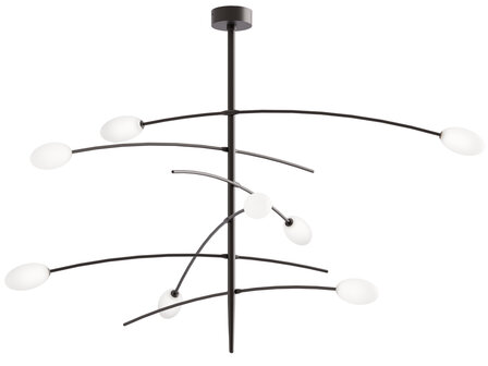Roris hanglamp Panzeri