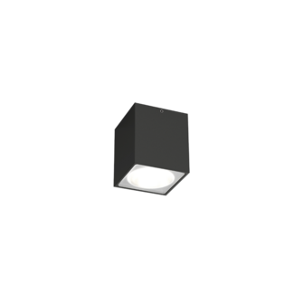 Train 1.0 led outdoor opbouwspot Wever &amp; Ducre 