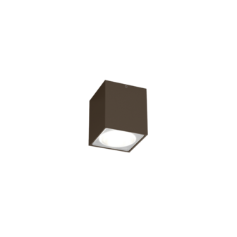 Train 1.0 led outdoor opbouwspot Wever &amp; Ducre 